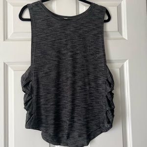 Lululemon Workout Tank